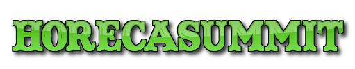 Logo horecasummit